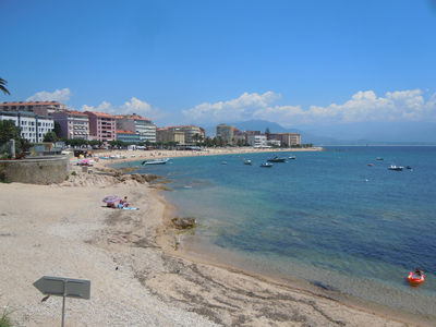 Plage du Trottel