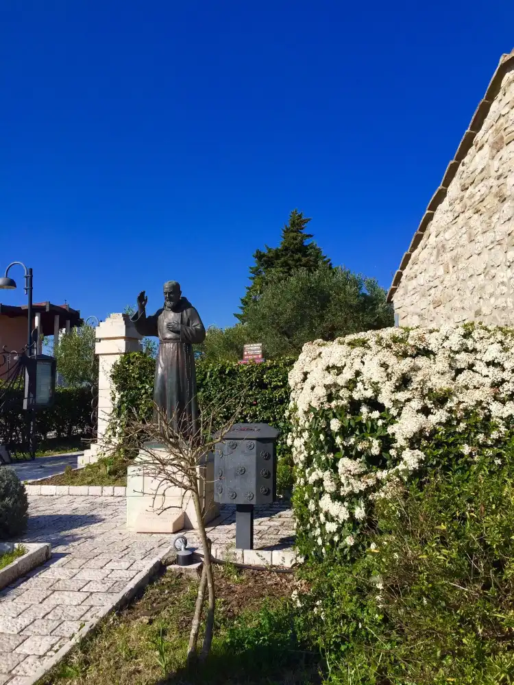 Hotel di Antignano