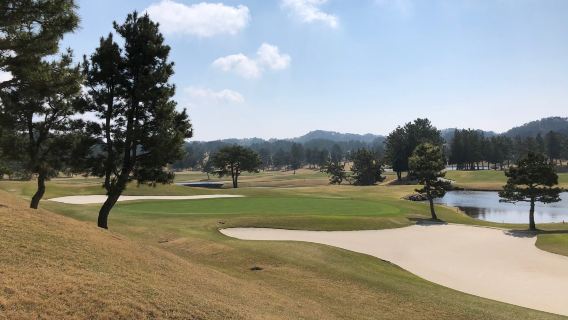 Tarao Country Club
