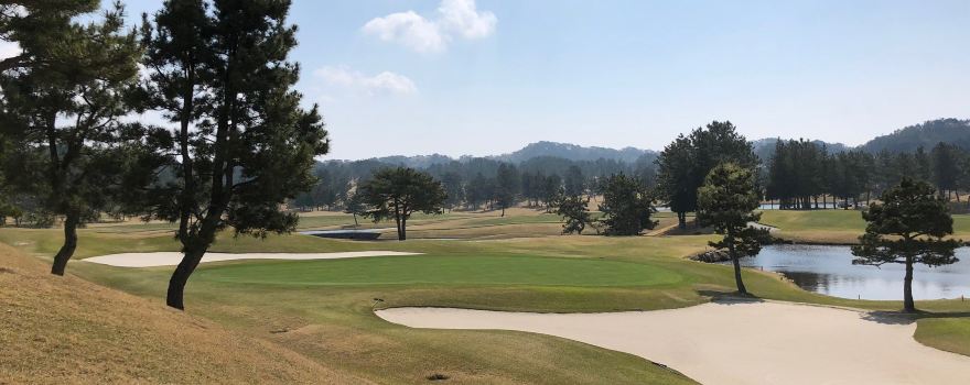 Tarao Country Club