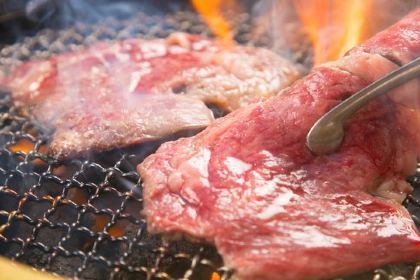 Grill Restaurant Rin