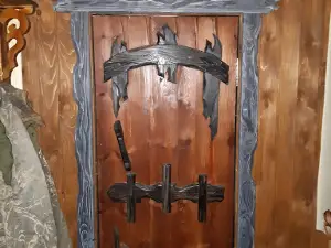 Заринский Краеведческий Музей