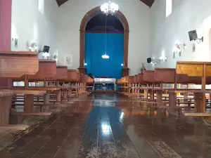 Igreja Nossa Sra. do Rosário