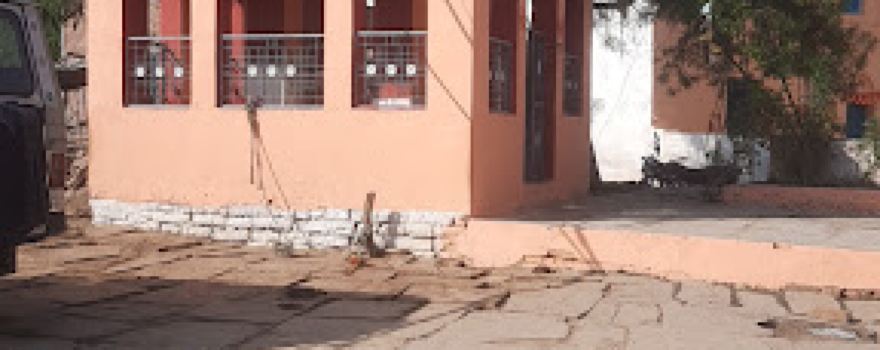 Shiv mandir