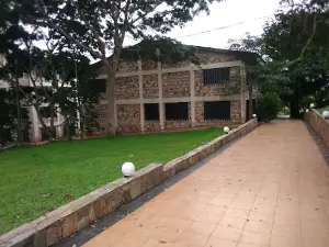 First Love Chapel - Anagkazo Bible and Ministry Training Centre