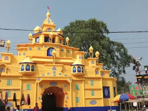 Kendujhar Stadium