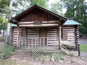 Парк Колдуэлл