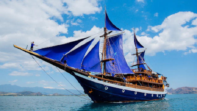 KOMODO Dragontrip - Labuan Bajo