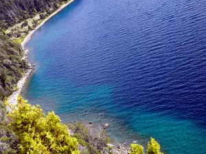 Traful Lake