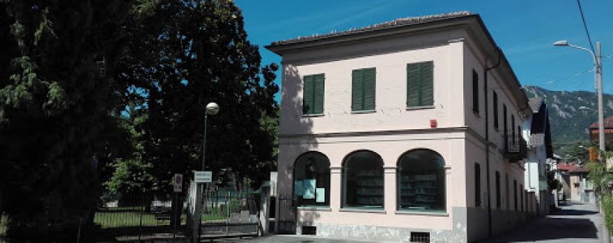 Biblioteca Civica