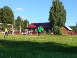 Stadion
