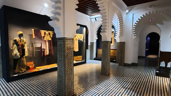 Tetouan
