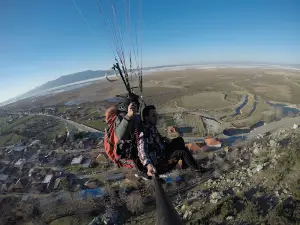 Gemişli mahallesi çardak Denizli