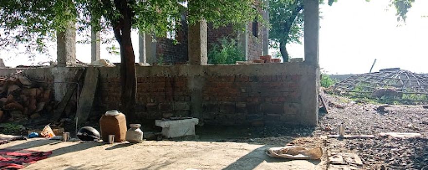 Hanuman mandir