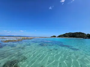 Pantai Pandan
