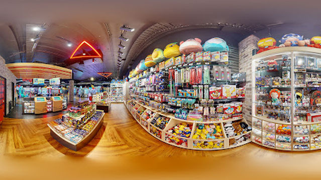 Timezone & Zone Bowling Tea Tree Plaza