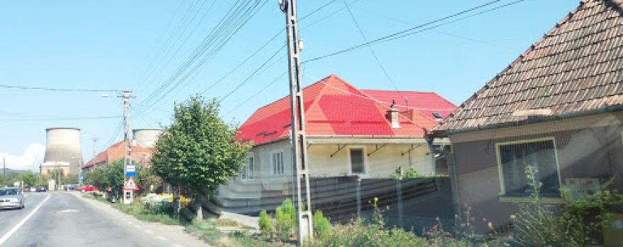 House of Culture