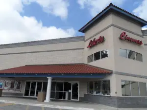 Liberty Cinemas