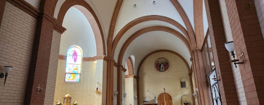 Carmelite Monastery