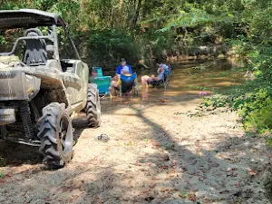 Silver Creek Campground