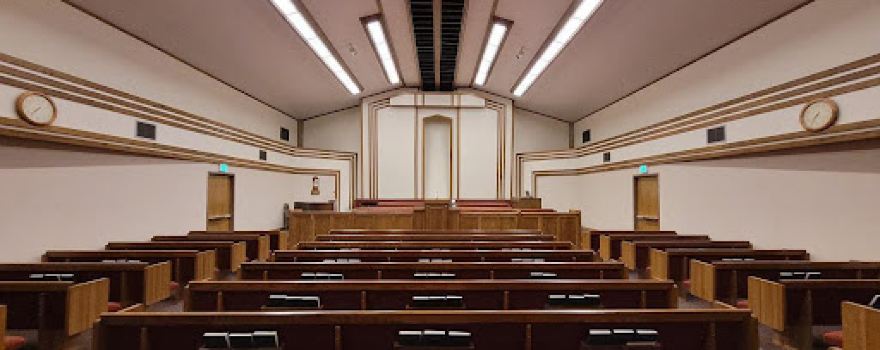 The Church of Jesus Christ of Latter-day Saints
