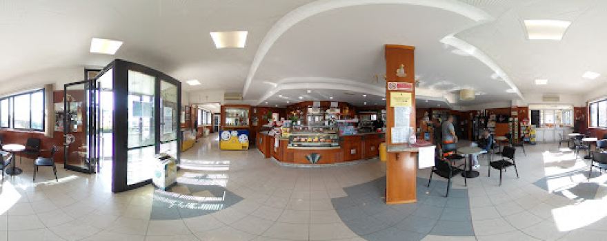 Casa Del Popolo Circolo Arci