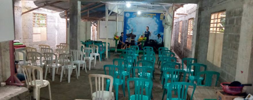 Gereja JKI "Doulos Kristos"