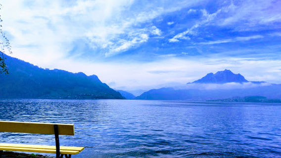 Bildungshaus Stella Matutina