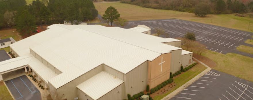 Heritage Church