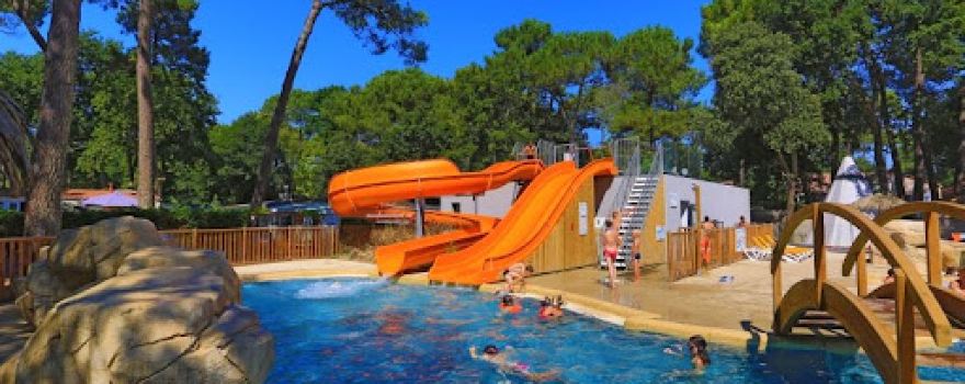Camping Rochelets