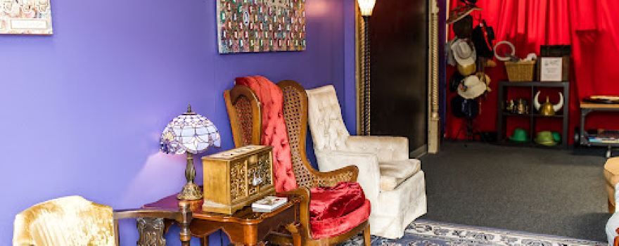 Escape Games Live - Lemoyne