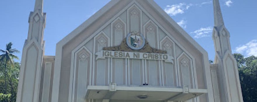 Iglesia Ni Cristo - Lokal ng Libertad - Cagayan de Oro City, Misamis Oriental