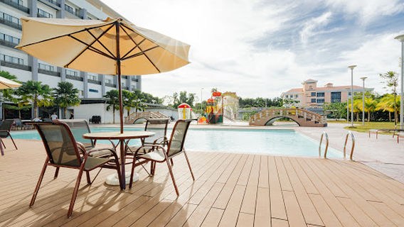 Raia Hotel & Convention Centre Terengganu