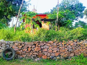 Hathipawa Jhabua-Eco Tourism Place