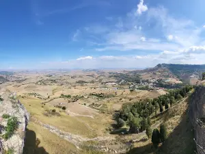 Poggio del Conte Ruggero D'Altavilla