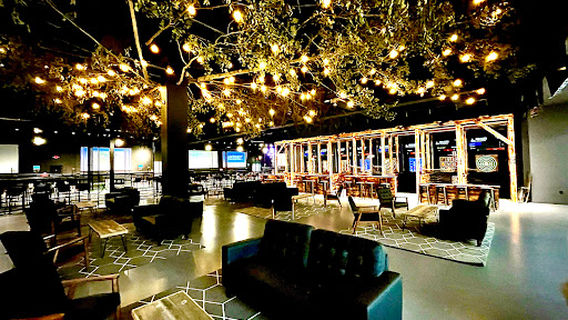 High Caliber Karting and Entertainment