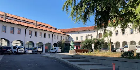 Pokrajinski arhiv Koper