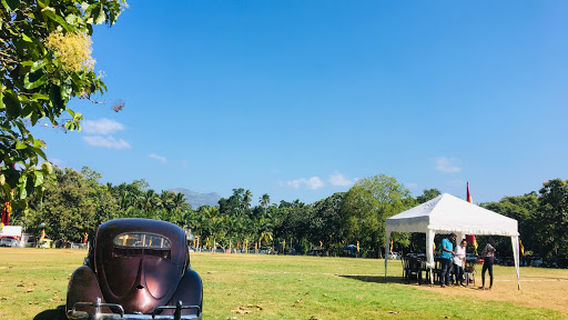 Bathamuraya Public play ground