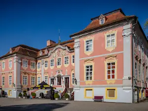 Schloss Assumstadt