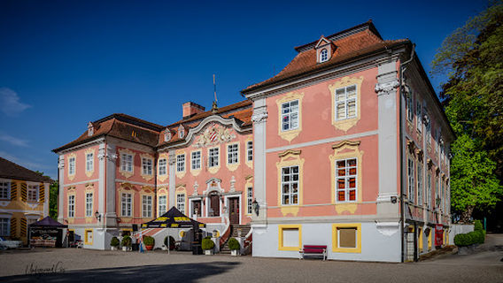 Schloss Assumstadt