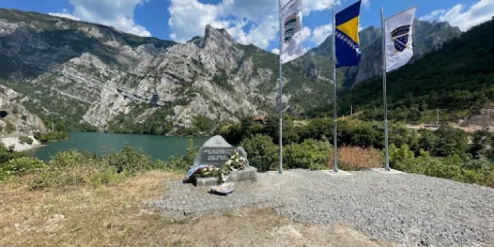 Most Begica i Begovica