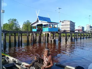 Pedang Island
