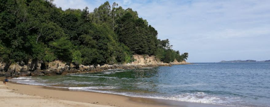 Plage de Notigou