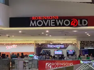Robinsons Movieworld Ilocos
