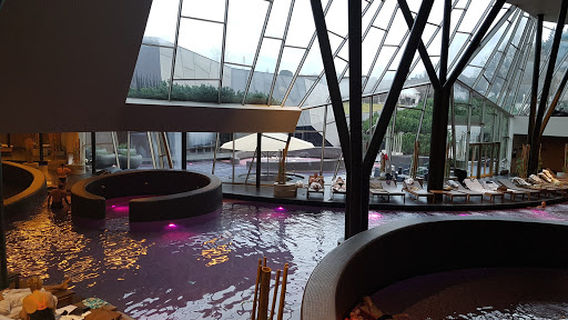 Multipurpose sport hall Podčetrtek