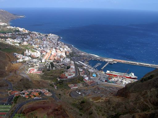 Montaña de La Breña