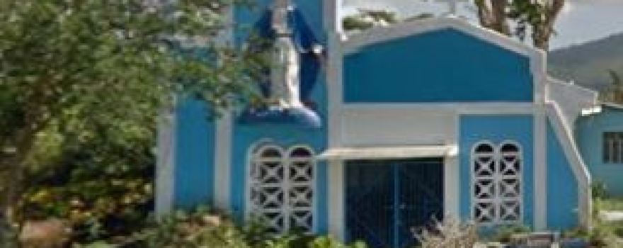 Our Lady of Grace Chapel