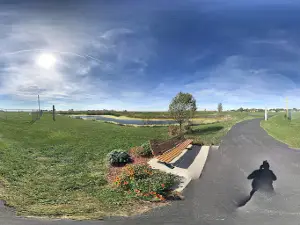 Prairie City Recreational Complex