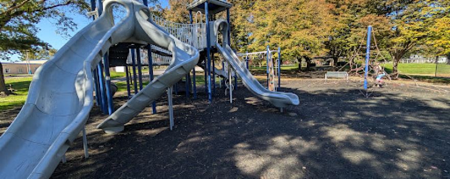 Lisbon Park