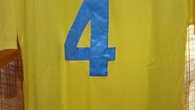 Lapangan Futsal Tangsi Bandara